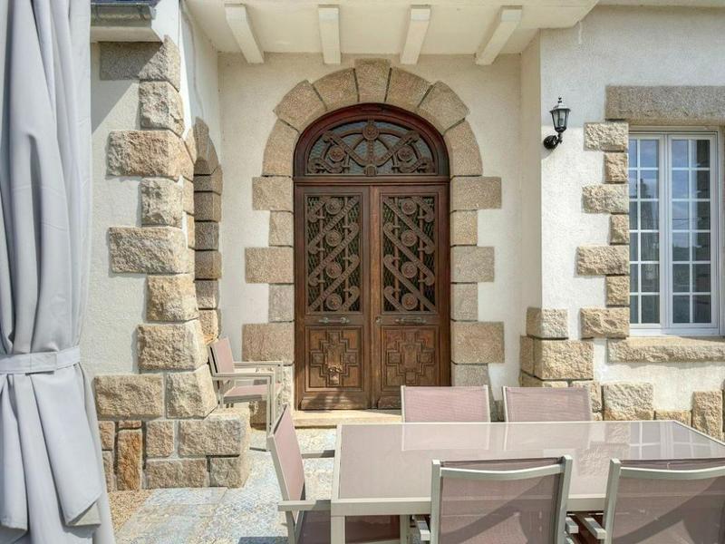 Maison - 136 m² - 6 pièces