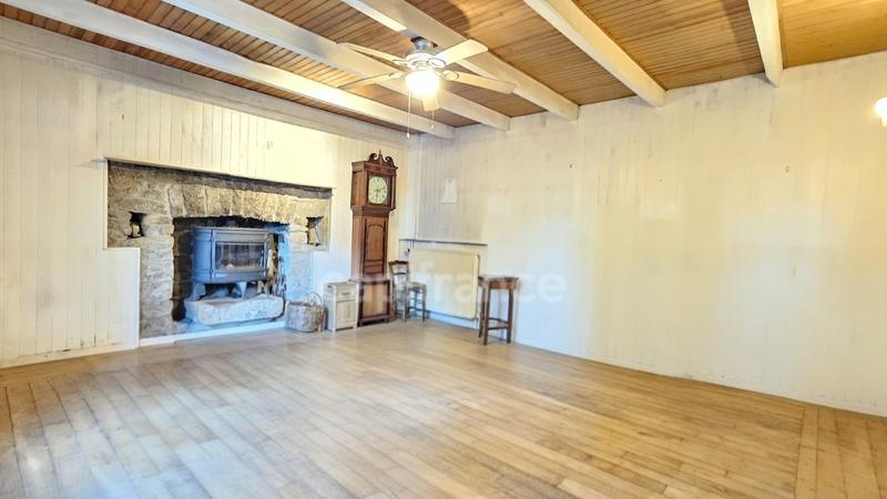 Maison - 108 m² - 3 pièces