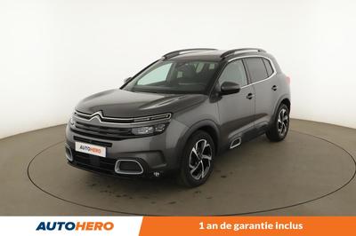 Citroën C5 Aircross 2.0 Blue-HDi Shine Eat8 178 ch