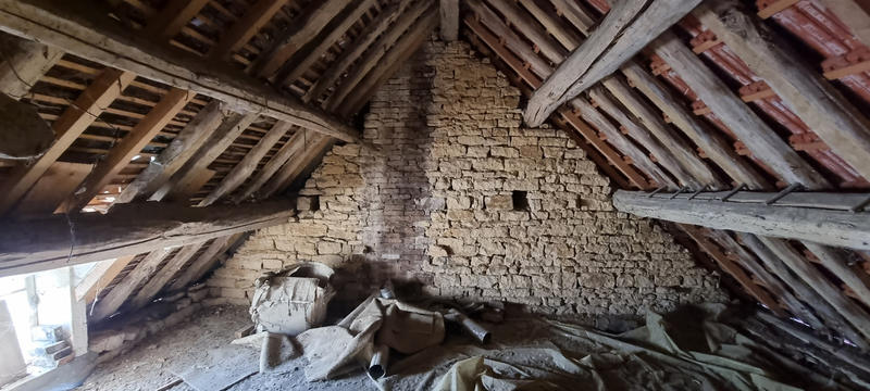 Maison - 117 m² - 7 pièces