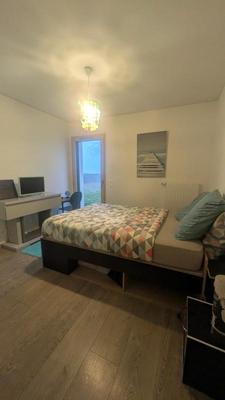 Appartement - 110 m² - 4 pièces