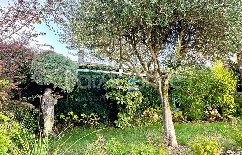 Maison - 157 m² - 6 pièces