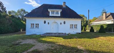 Villa - 143 m² - 5 pièces