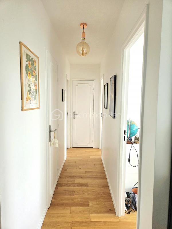 Appartement - 73 m² - 4 pièces