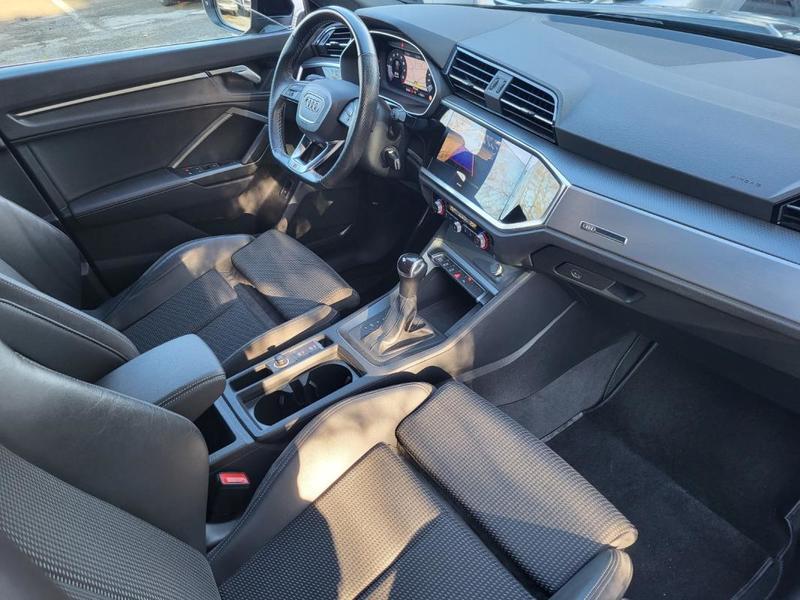 Audi Q3 Sportback 35 Tfsi s line s-tronic