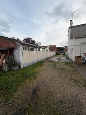 Maison - 221 m² - 5 pièces