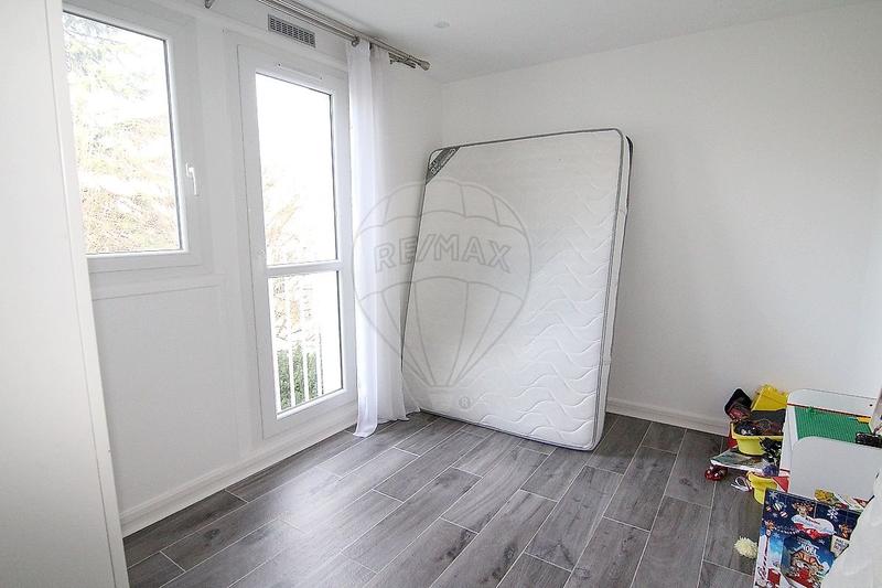 Appartement - 87 m² - 4 pièces