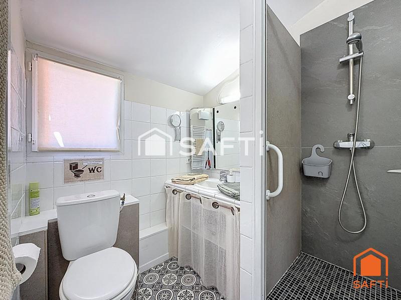 Villa - 160 m² - 8 pièces