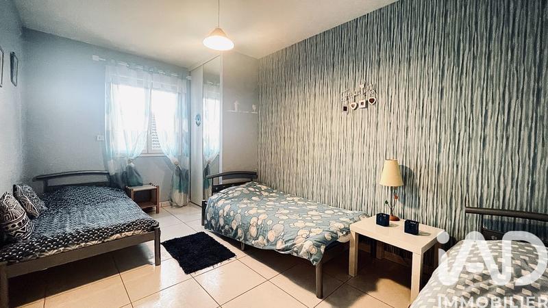 Maison de ville - 133 m² - 5 pièces