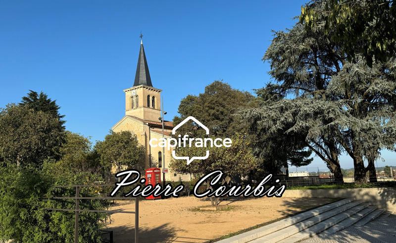 Appartement - 83 m² - 4 pièces