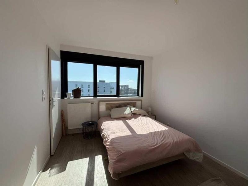 Appartement - 75 m² - 4 pièces