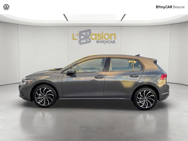 Volkswagen Golf 2.0 Tdi Scr 115 Bvm6 Life