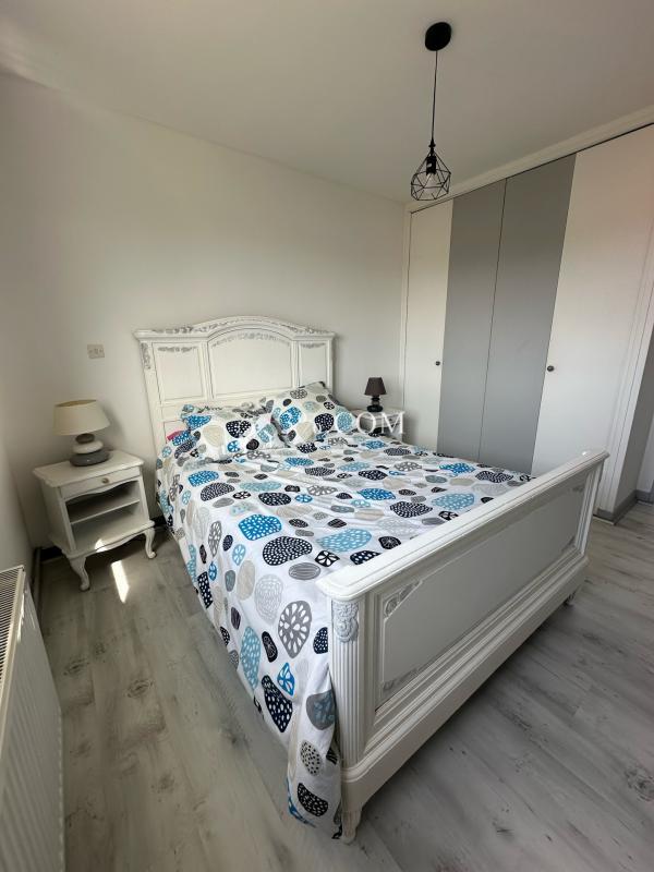 Appartement - 76 m² - 4 pièces