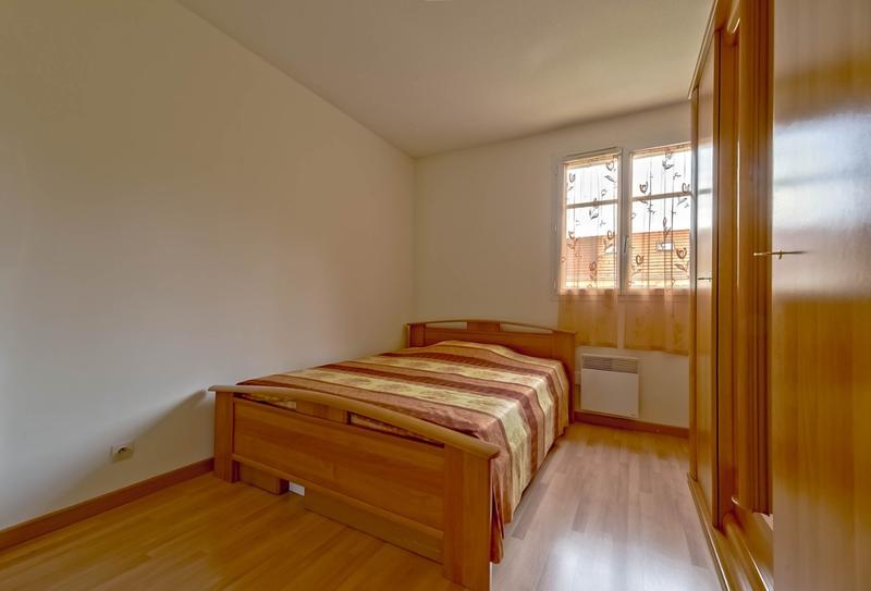 Maison - 81 m² - 5 pièces