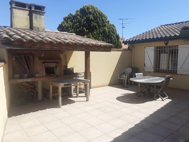 Maison - 119 m² - 4 pièces