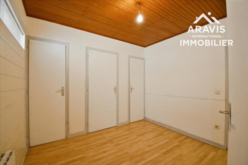 Appartement - 78 m² - 4 pièces