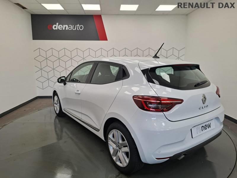 Renault Clio TCe 90 - 21n Business