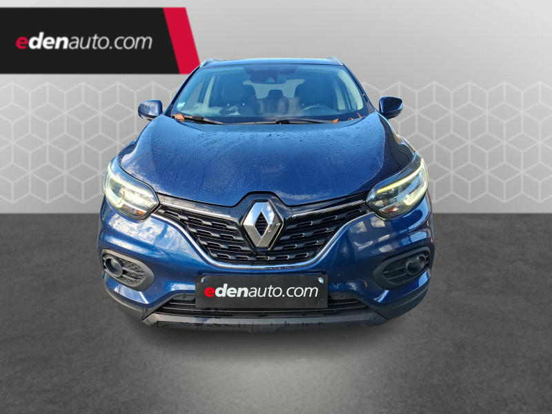 Renault Kadjar Blue dCi 115 Intens