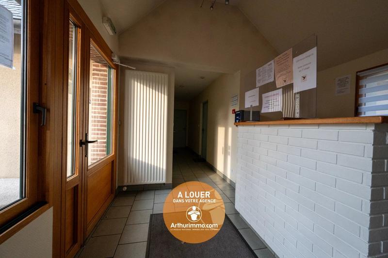 Bureau - 34 m² - 2 pièces