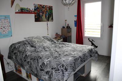 Maison - 89 m² - 4 pièces