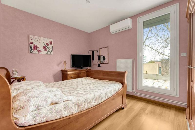 Maison - 89 m² - 4 pièces