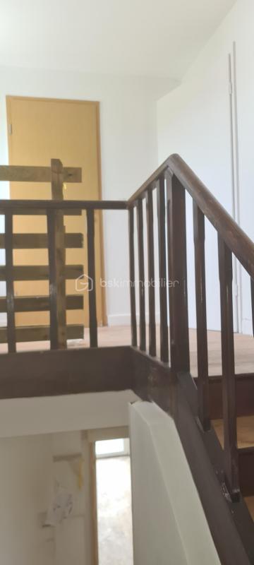 Immeuble - 175 m² - 10 pièces