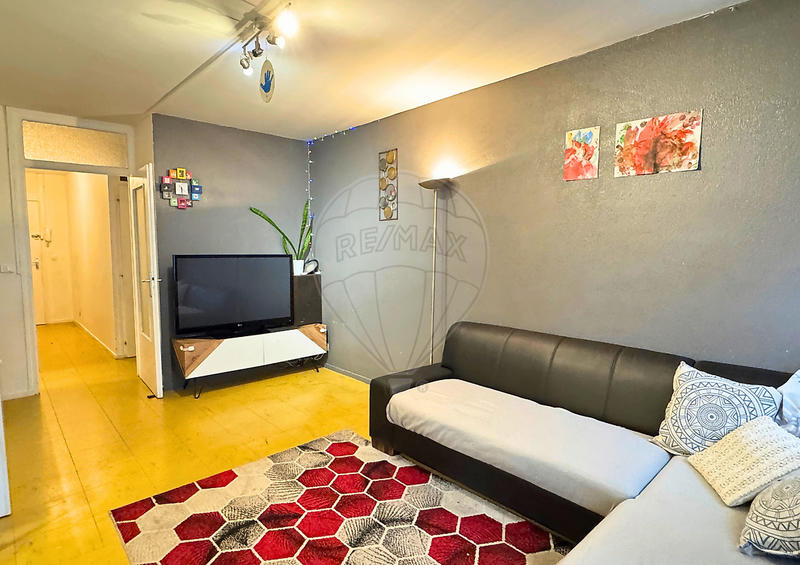 Appartement - 71 m² - 3 pièces