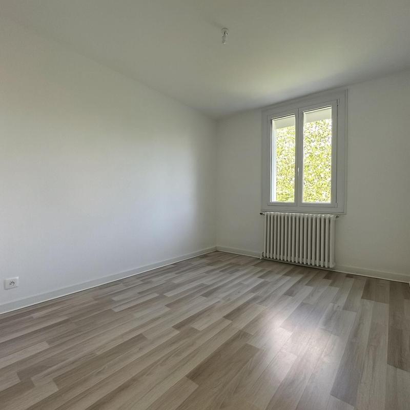 Maison - 73 m² - 4 pièces