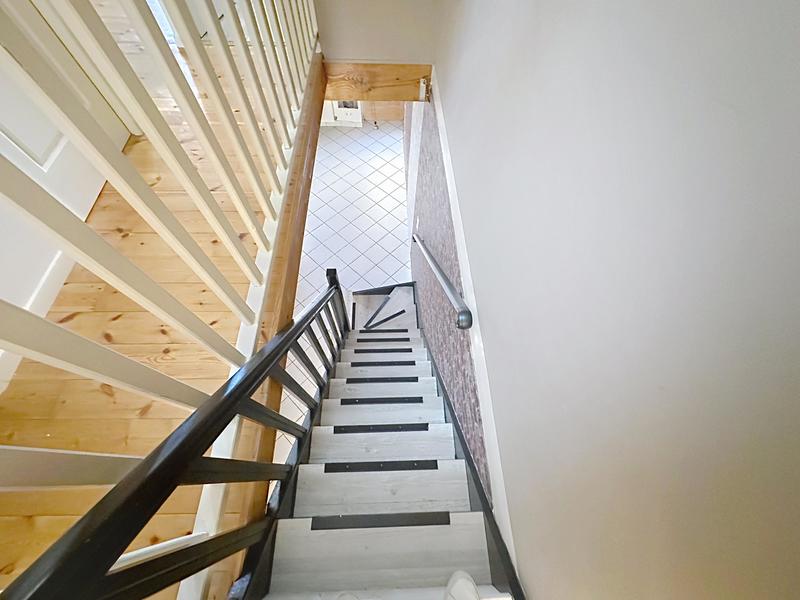 Maison - 118 m² - 4 pièces