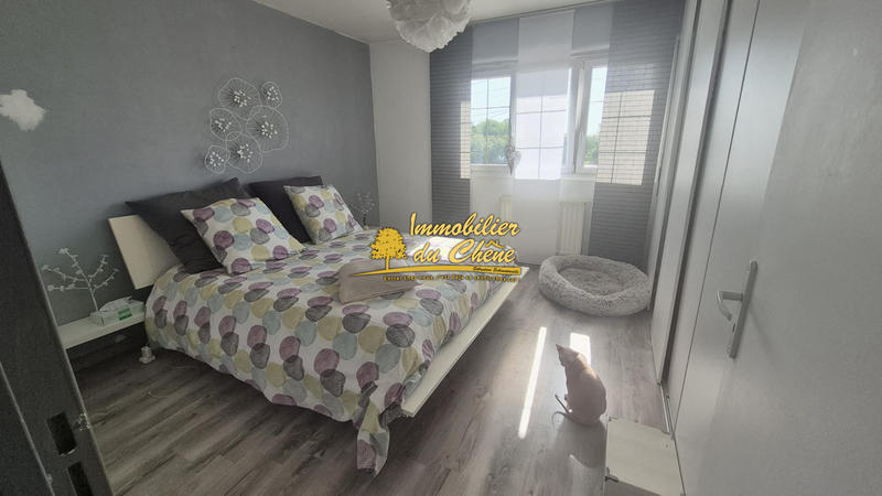 Maison - 218 m² - 10 pièces