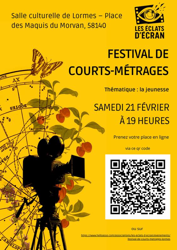 Festival de courts métrages