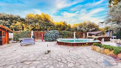 Maison - 135 m² - 7 pièces