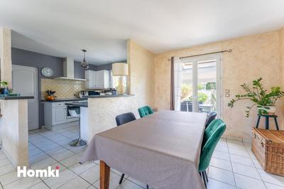 Maison - 115 m² - 4 pièces