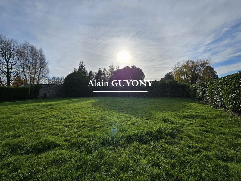 Maison traditionnelle - 150 m² - 5 pièces