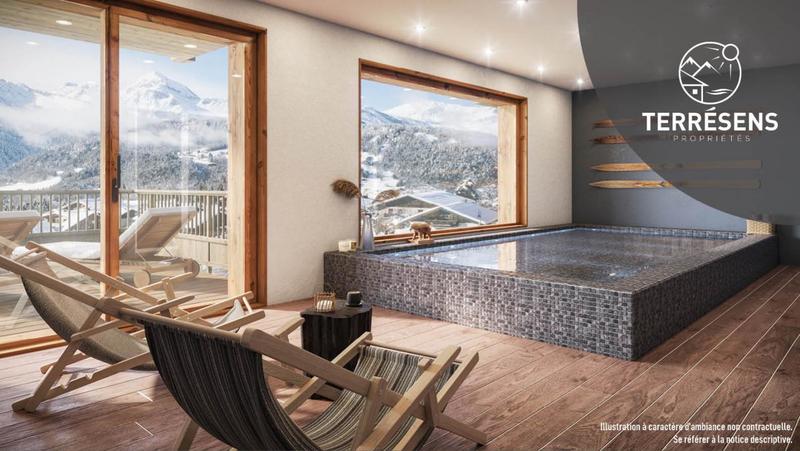 Appartement - 62 m² - 4 pièces