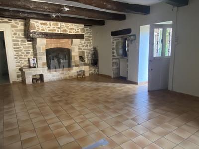 Propriété - 131 m² - 5 pièces