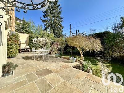 Maison - 146 m² - 6 pièces