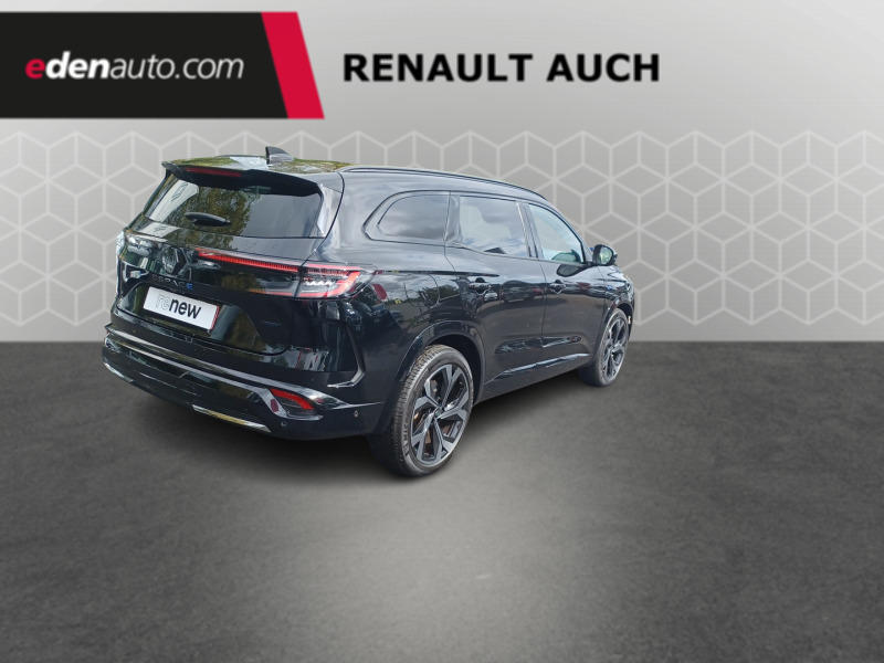 Renault Espace E-Tech full hybrid 200 Gsr2 esprit Alpine
