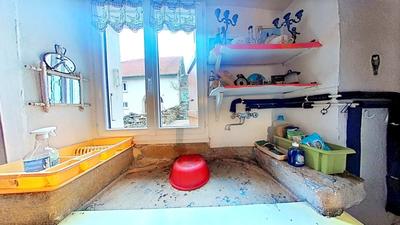 Maison de village - 84 m² - 3 pièces