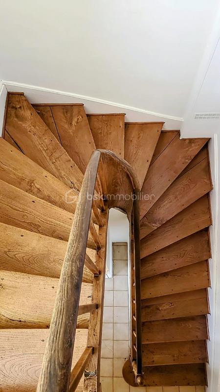 Maison en pierre - 171 m² - 6 pièces