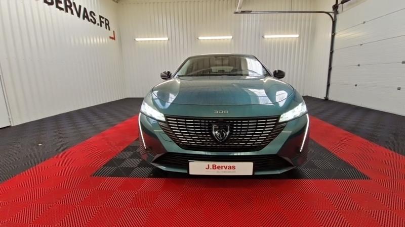 Peugeot 308 Sw Phev 180 E-Eat8 Allure