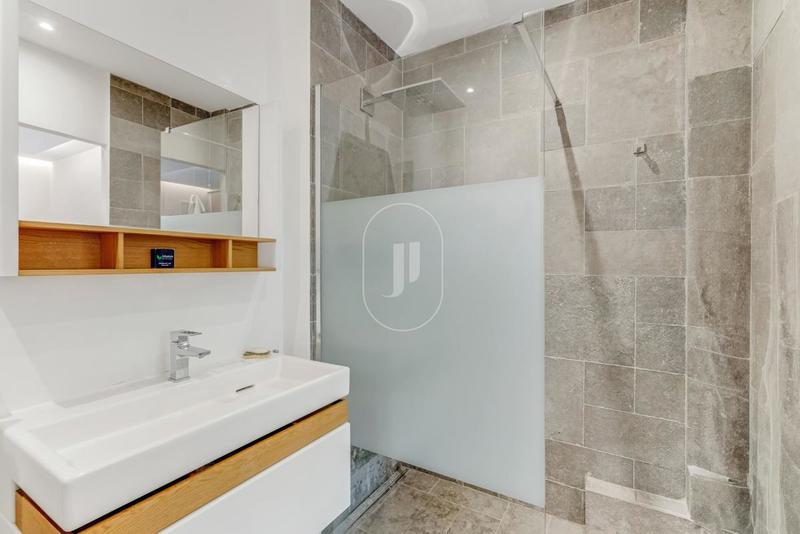 Appartement - 89 m² - 3 pièces