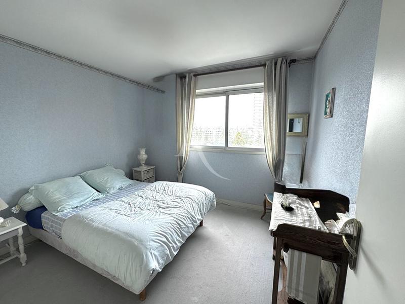 Appartement - 92 m² - 3 pièces