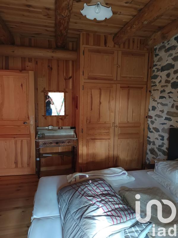 Maison de campagne - 185 m² - 4 pièces