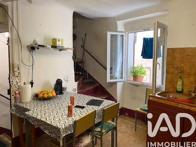 Appartement - 147 m² - 6 pièces