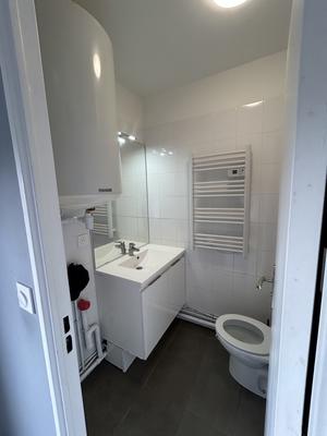 Appartement - 29 m² - 1 pièce