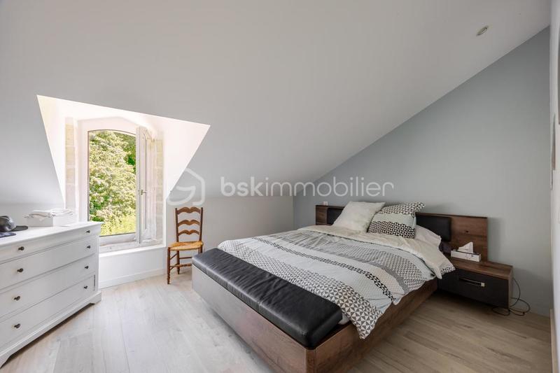 Demeure - 293 m² - 9 pièces