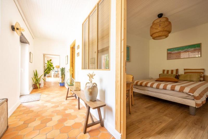 Maison - 164 m² - 6 pièces