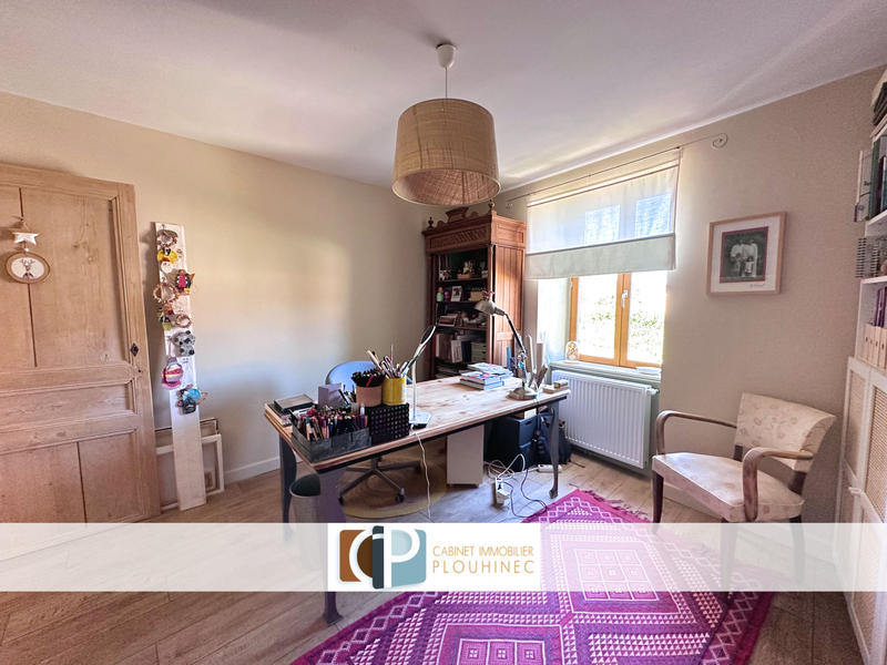 Maison - 134 m² - 6 pièces