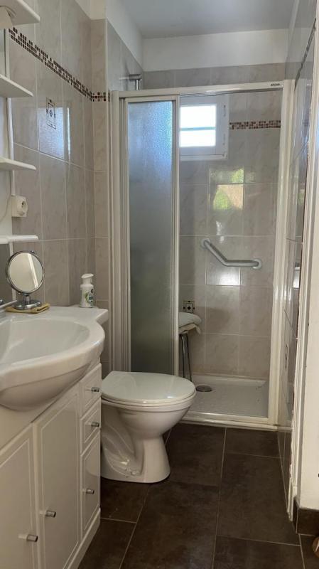 Maison de village - 130 m² - 6 pièces